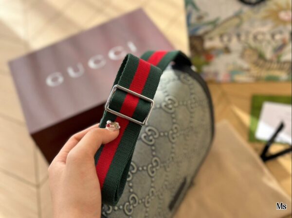 Modern Style Trendy GG Handbag G531
