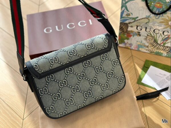 Modern Style Trendy GG Handbag G531