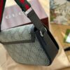 Modern Style Trendy GG Handbag G531