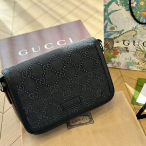 Modern Style Trendy GG Handbag G531