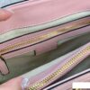 Modern Style Trendy GG Handbag G530