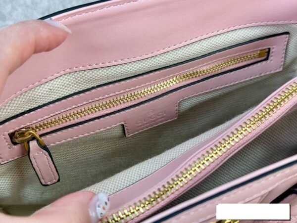 Modern Style Trendy GG Handbag G530