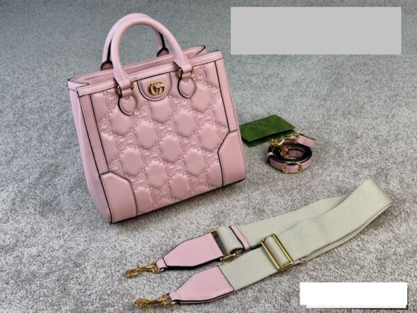 Modern Style Trendy GG Handbag G530