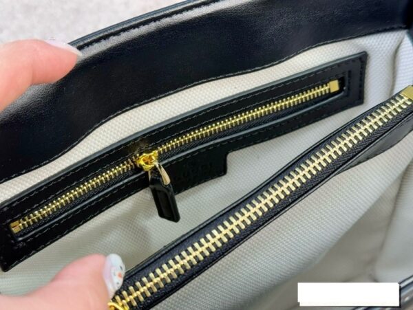 Modern Style Trendy GG Handbag G530
