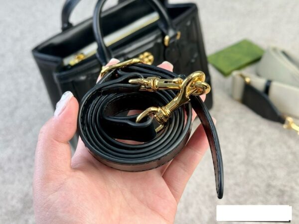 Modern Style Trendy GG Handbag G530