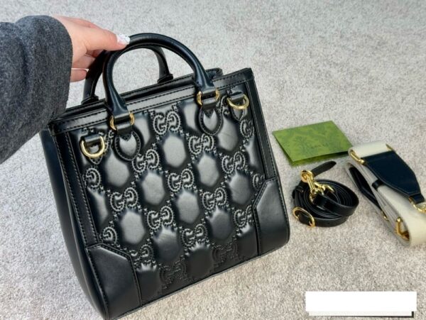 Modern Style Trendy GG Handbag G530