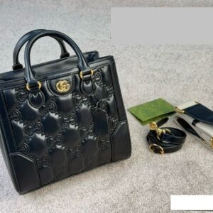Modern Style Trendy GG Handbag G530