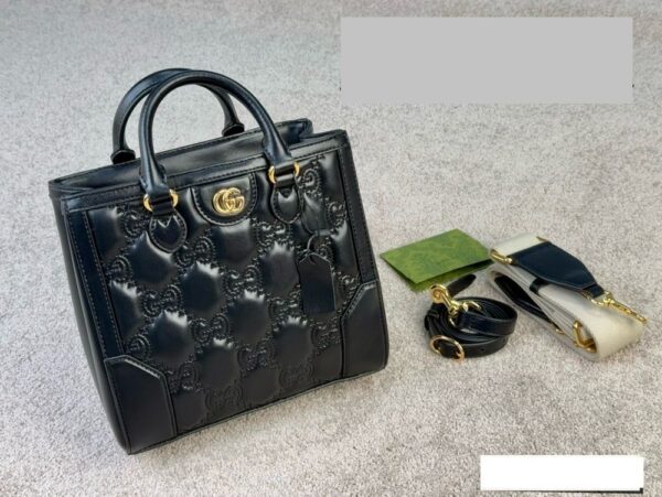 Modern Style Trendy GG Handbag G530