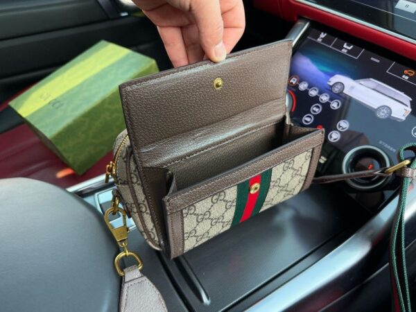 Modern Style Trendy GG Handbag G529