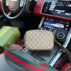 Modern Style Trendy GG Handbag G529