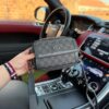 Modern Style Trendy GG Handbag G529