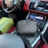 Modern Style Trendy GG Handbag G529