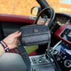 Modern Style Trendy GG Handbag G529