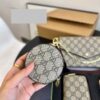 Modern Style Trendy GG Handbag G528 Modern Style Trendy GG Handbag G528
