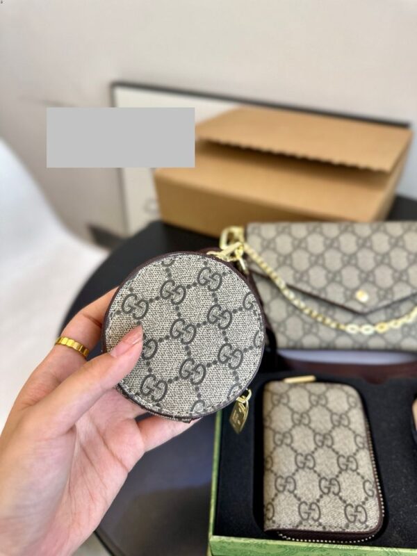 Modern Style Trendy GG Handbag G528 Modern Style Trendy GG Handbag G528