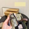 Modern Style Trendy GG Handbag G528 Modern Style Trendy GG Handbag G528