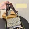 Modern Style Trendy GG Handbag G528 Modern Style Trendy GG Handbag G528