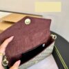 Modern Style Trendy GG Handbag G528 Modern Style Trendy GG Handbag G528