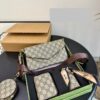 Modern Style Trendy GG Handbag G528 Modern Style Trendy GG Handbag G528
