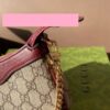 Modern Style Trendy GG Handbag G527
