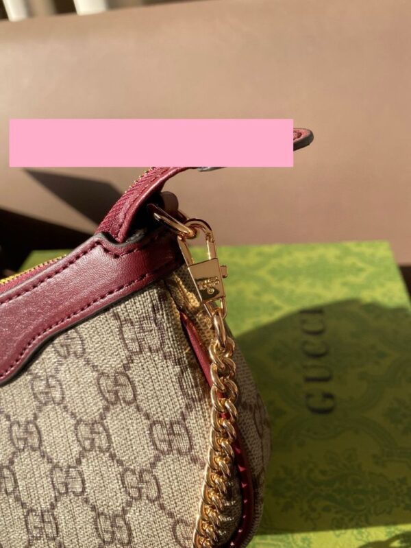 Modern Style Trendy GG Handbag G527