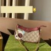 Modern Style Trendy GG Handbag G527