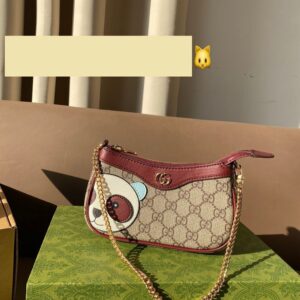 Modern Style Trendy GG Handbag G527