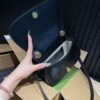 Modern Style Trendy GG Handbag G526