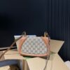 Modern Style Trendy GG Handbag G526