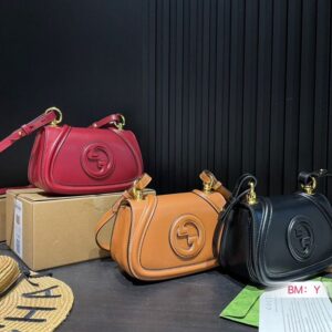Modern Style Trendy GG Handbag G526