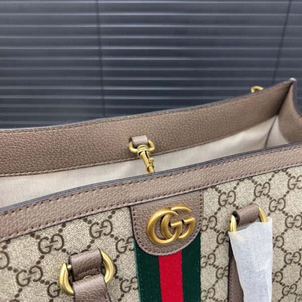 Modern Style Trendy GG Handbag G525