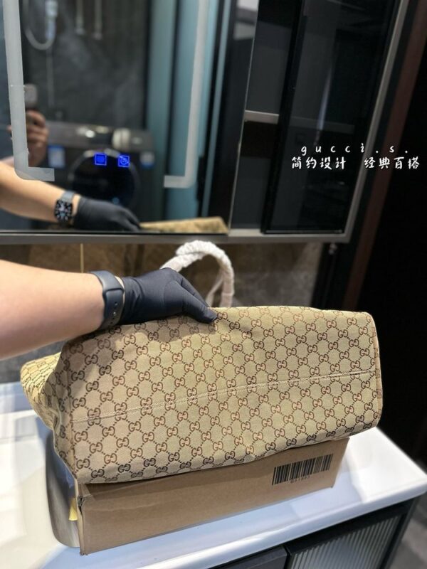 Modern Style Trendy GG Handbag G523