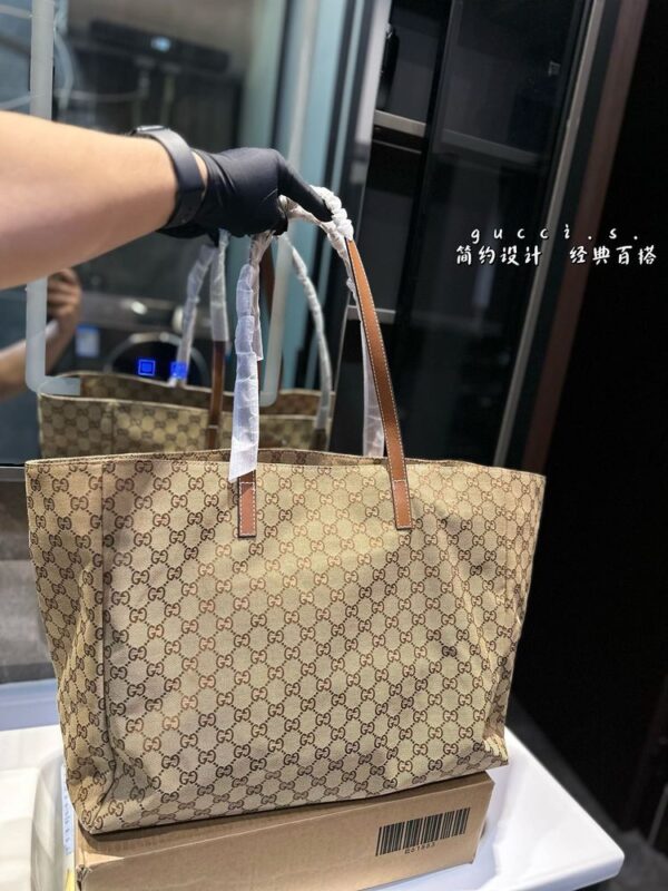 Modern Style Trendy GG Handbag G523