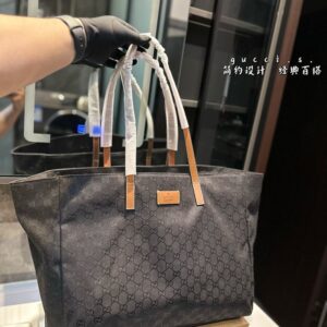Modern Style Trendy GG Handbag G523