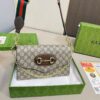 Modern Style Trendy GG Handbag G522 Modern Style Trendy GG Handbag G522