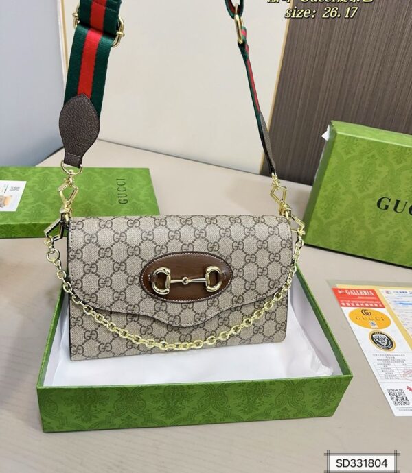 Modern Style Trendy GG Handbag G522 Modern Style Trendy GG Handbag G522