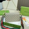 Modern Style Trendy GG Handbag G522 Modern Style Trendy GG Handbag G522