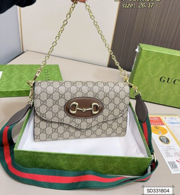 Modern Style Trendy GG Handbag G522 Modern Style Trendy GG Handbag G522