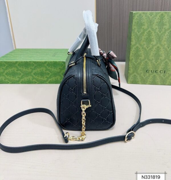 Modern Style Trendy GG Handbag G521