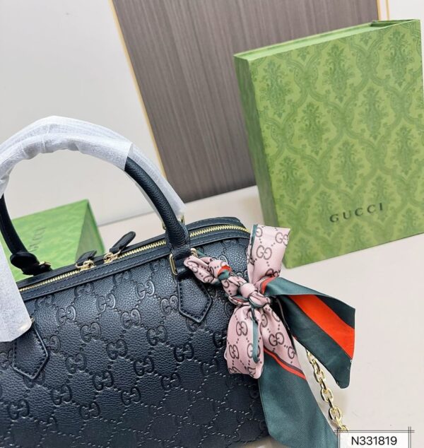 Modern Style Trendy GG Handbag G521
