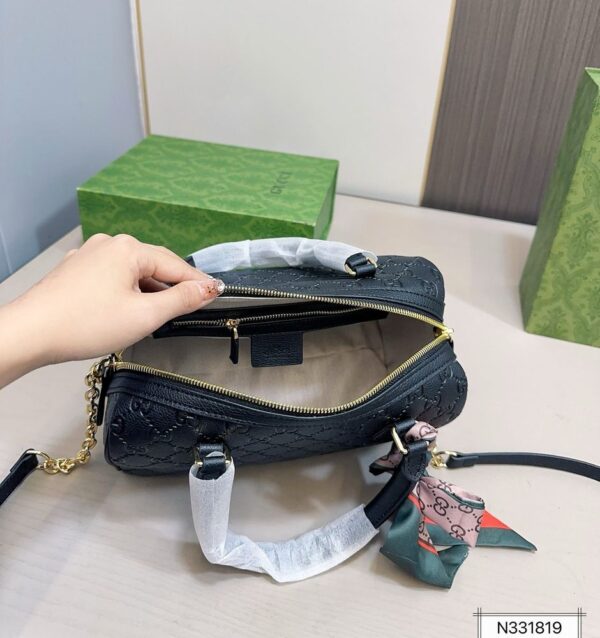 Modern Style Trendy GG Handbag G521