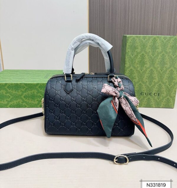 Modern Style Trendy GG Handbag G521