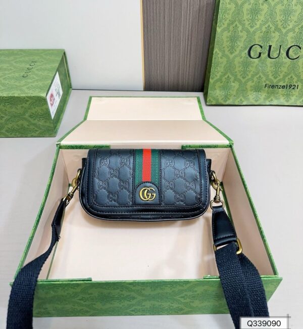Modern Style Trendy GG Handbag G520 Modern Style Trendy GG Handbag G520