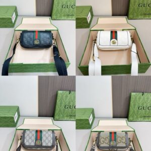 Modern Style Trendy GG Handbag G520
