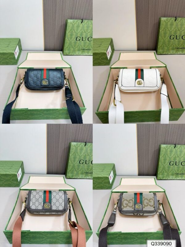 Modern Style Trendy GG Handbag G520 Modern Style Trendy GG Handbag G520