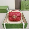 Modern Style Trendy GG Handbag G519