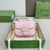 Modern Style Trendy GG Handbag G519