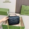 Modern Style Trendy GG Handbag G519