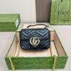 Modern Style Trendy GG Handbag G519