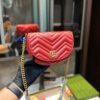 Modern Style Trendy GG Handbag G518